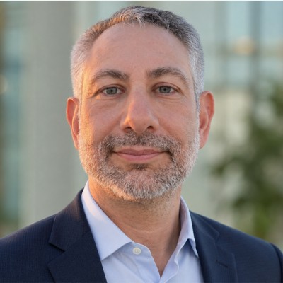 Jake Milstein
